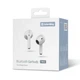 Навушники бездротові ColorWay Earbuds TWS 2, White (CW-TWS2WT) - зображення 6