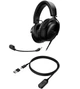 Навушники HyperX Cloud III, Black (727A8AA) - зображення 3