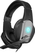 Наушники Defender X-Skull, Black/Grey (64585) - изображение 1