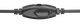 Навушники Trust Primo Chat, Black (21665) - зображення 5