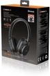 Навушники REAL-EL GD-860 Black - зображення 3