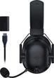 Навушники бездротові Razer BlackShark V2 HyperSpeed, Black (RZ04-04960100-R3M1) - зображення 6