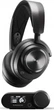 Навушники SteelSeries Arctis Nova Pro Wireless Black (SS61520) - зображення 1