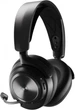 Навушники SteelSeries Arctis Nova Pro Wireless Black (SS61520) - зображення 2