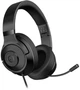 Навушники Lorgar Noah 101, Black (LRG-GHS101B) - зображення 3