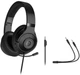 Навушники Lorgar Noah 101, Black (LRG-GHS101B) - зображення 5