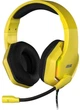 Наушники 2E HG315 7.1 GAMING, Yellow (2E-HG315YW-7.1) - изображение 1