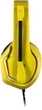 Наушники 2E HG315 7.1 GAMING, Yellow (2E-HG315YW-7.1) - изображение 5