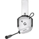 Навушники GamePro Genesis Mercury Pro 3-Mode (HSW120W), White - зображення 3