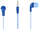 Навушники Canyon CNS-CEPM02BL, Blue - зображення 2