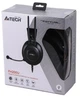 Навушники A4Tech Fstyler FH200U, Grey - зображення 5