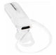 Гарнитура Bluetooth Esperanza Celebes White, Bluetooth 4.2, microUSB, 50 мАч, 3.5 час - изображение 2