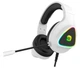 Наушники Canyon GH-6 "Shadder", White (CND-SGHS6W) - изображение 1