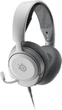 Наушники SteelSeries Arctis Nova 1 White (SS61607) - изображение 1