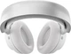 Наушники SteelSeries Arctis Nova Pro Wireless, White - изображение 3