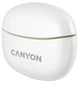 Навушники Canyon TWS-5, Green (CNS-TWS5GR) - зображення 4