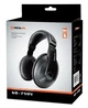 Навушники REAL-EL GD-750V, Black (GD-750V) - зображення 2