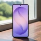 Накладка SkinBacker Python Scales для Samsung Galaxy S26 Ultra Красный (80679) - изображение 5