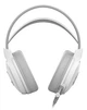 Навушники A4Tech Fstyler FH300U White - зображення 2