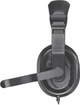 Наушники Gemix HP-210MV, Black - изображение 2