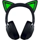 Наушники Razer Kraken Kitty V2 BT, Black (RZ04-04860500-R3M1) - изображение 2