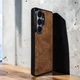 Накладка SkinBacker Wood для Samsung Galaxy S26 Ultra Мирт (Корень) (80669) - изображение 3
