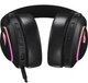 Наушники беспроводные Asus ROG Delta II, Black - изображение 4