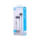 Наушники HP DHE-7001 Headset Black (DHE-7001) - изображение 4