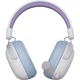 Наушники беспроводные Ajazz AHM08 MAX, Purple/White/Blue - изображение 4