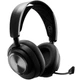 Навушники SteelSeries Arctis Nova Pro Wireless X, Black (61521) - зображення 2