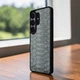 Накладка SkinBacker Python Scales для Samsung Galaxy S26 Ultra Серый (80677) - изображение 1