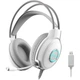 Навушники A4Tech FH300U White (4711421981170) - зображення 1