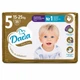 Підгузки памперси Dada Extra Care Розмір 5 (15-25 кг) 36 шт - изображение 1