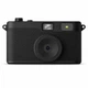Цифрова камера D53 PRO Series Чорна 13 МП, Full HD 1080P, CCD-сенсор 1/2.5", LED-спалах, оптичний видошукач, USB Type-C - изображение 1