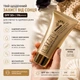 Сонцезахисний крем для обличчя LOCEAN матуючий SPF 50 для щоденного догляду - зображення 2