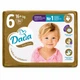 Підгузки памперси Dada Extra Care Розмір 6 (15+ кг) 34 шт - изображение 1