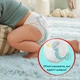 Підгузки-трусики памперси Pampers Premium Care Pants Розмір 5 (11-17 кг) 34 шт - изображение 5