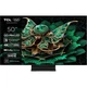 Телевізор TCL 50C7K - изображение 1