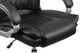 Крісло Barsky Soft Leather Soft-01 - зображення 13