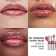 Увлажняющий блеск для губ Yves Saint Laurent Candy Glaze Lip Gloss Stick (15 Showcasing Nude) 3.2 g - изображение 3