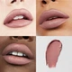 Кремовая помада для губ Makeup By Mario Ultra Suede Cozy Lip Creme (Almost Bare) 3.2 ml - изображение 2