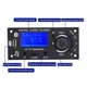 Модуль bluetooth (без підсилювача) с караоке, fm, usb, tf, aux - изображение 4