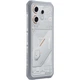 Смартфон Blackview Oscal Marine 3 8/256GB Starlight White (Global Version) NFC - изображение 5