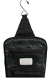 Косметичка туристична з дзеркалом для приладдя 3 відділення Cordura Snugpak чорна - зображення 7