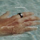 Смарт-кільце Oura Ring 4 Brushed Silver Size 9 (JZ90-54220-09) - изображение 4