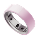 Смарт-кільце Oura Ring 4 Ceramic Petal Size 12 (JZ90-57459-12) - изображение 1