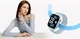 Смарт-годинник Xiaomi Redmi Watch 6 Glacier Blue (BHR08CWGL) - зображення 7