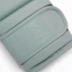 Боксерские перчатки GN059 10 унций PU черные - изображение 6