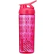Шейкер BlenderBottle SportMixer 28oz/820ml герметичный Eastman Tritan розовый - изображение 3