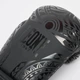 Боксерские перчатки Haka GN329 10 oz полиуретан черные - изображение 8